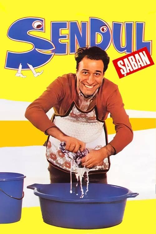 Şendul Şaban izle