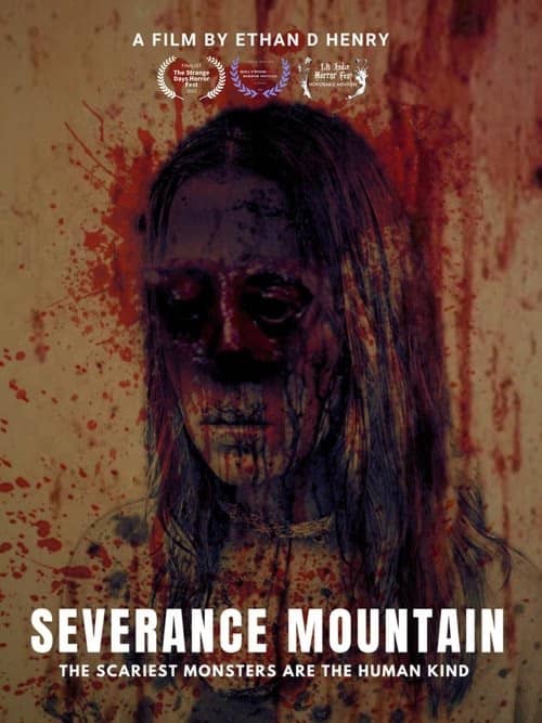 Severance Mountain izle