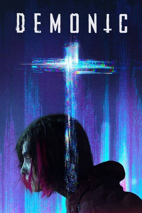 Şeytani izle