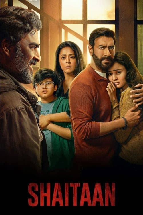 Shaitaan izle
