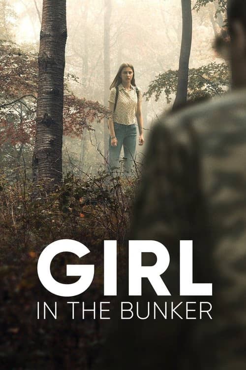 Sığınaktaki Kız izle