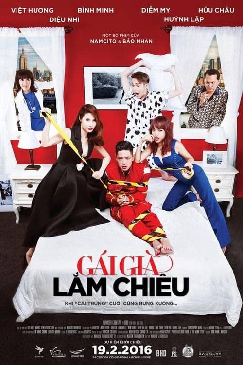Son Şans izle