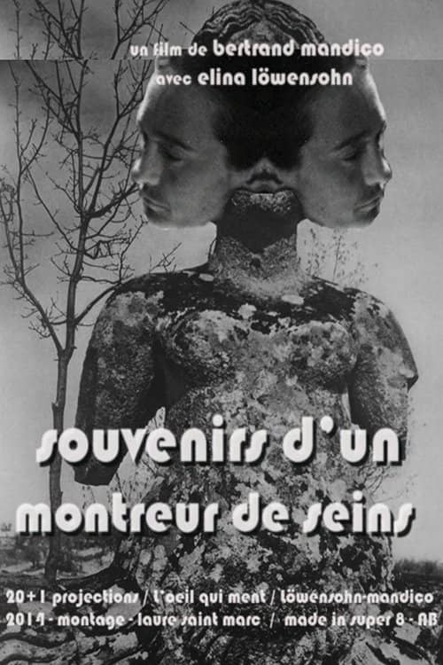 Souvenirs d'un montreur de seins izle