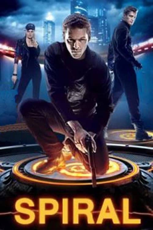 Spiral izle