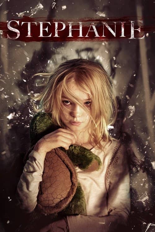 Stephanie izle