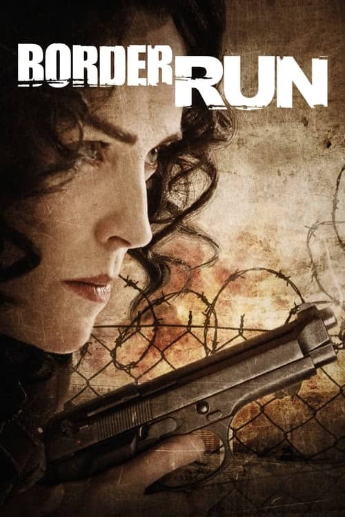 Suç Sınırı izle