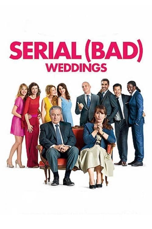 Sürpriz Damatlar izle