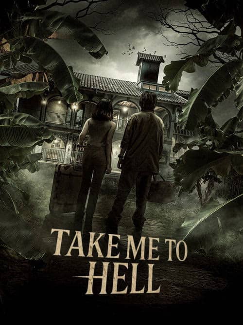 Take Me to Hell izle
