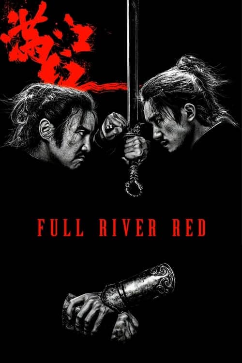 Tam Nehir Kırmızısı izle