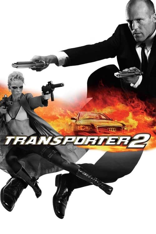Taşıyıcı 2 izle