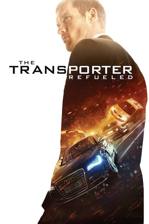 Taşıyıcı: Son Hız izle
