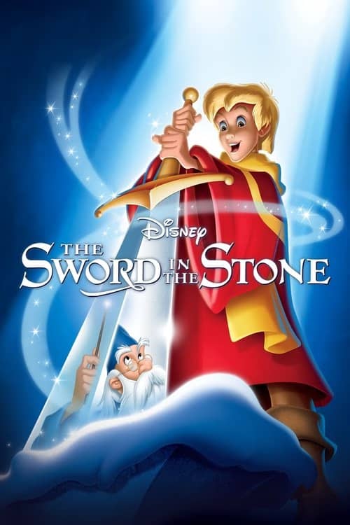 Taştaki Kılıç izle