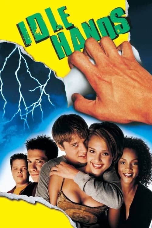 Tehlikeli Eller izle