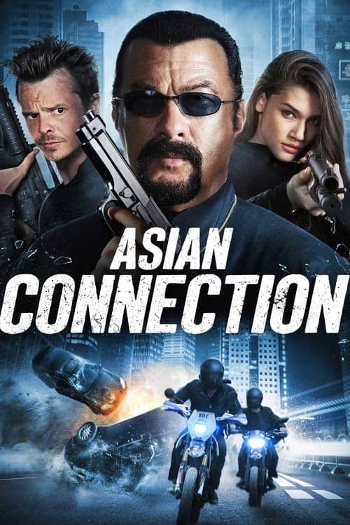 Tehlikeli Soygun izle