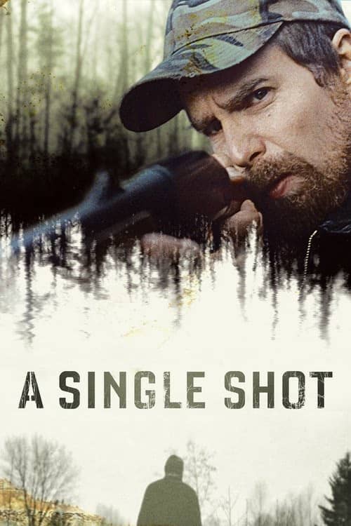Tek Atış izle