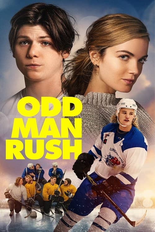 Tek Kalan izle