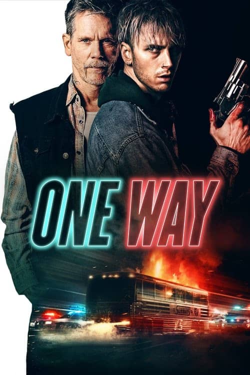 Tek Yön izle