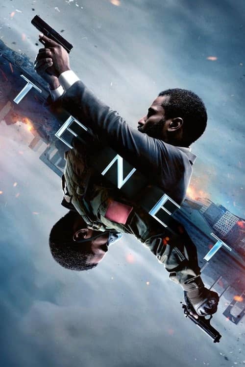 Tenet izle