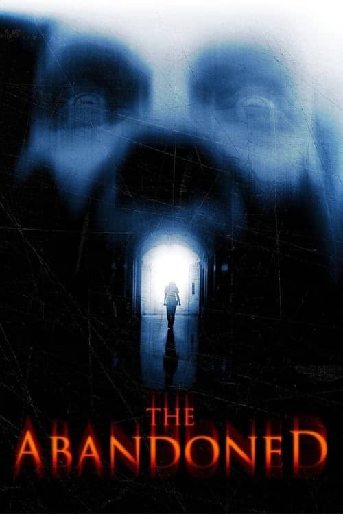 Terkedilmiş izle