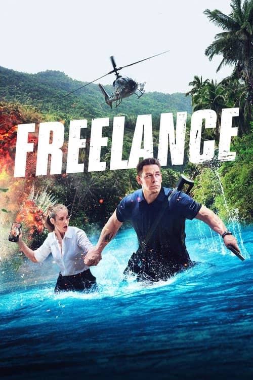 Tetikçi izle