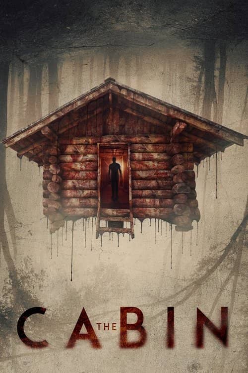 The Cabin izle