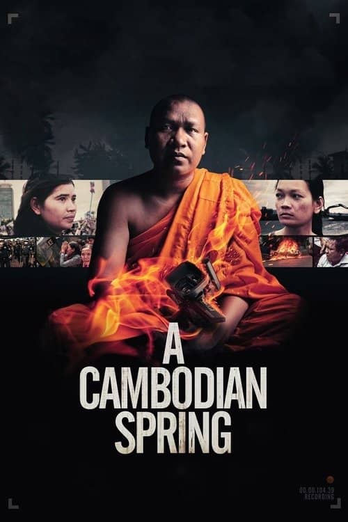 The Cause of Progress izle