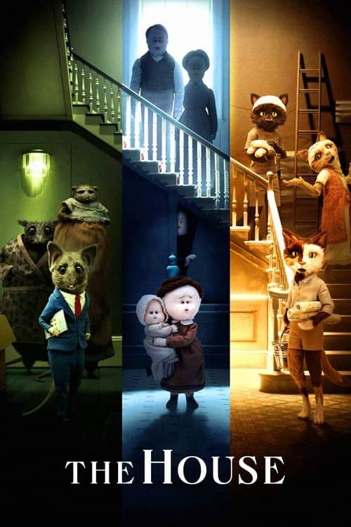 The House izle