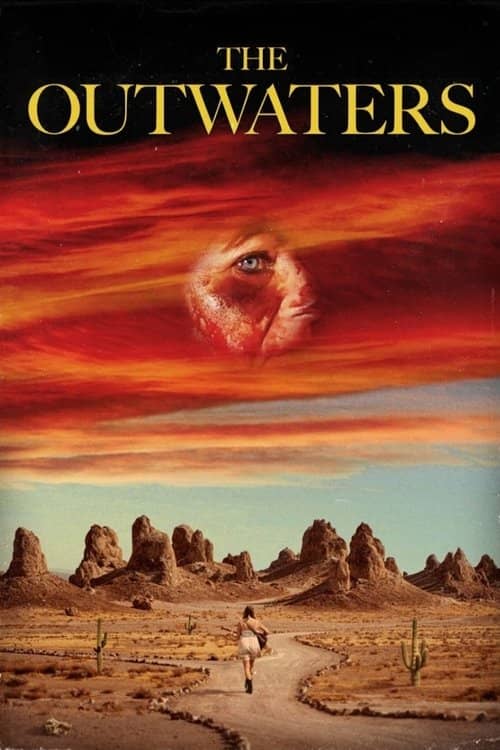 The Outwaters izle