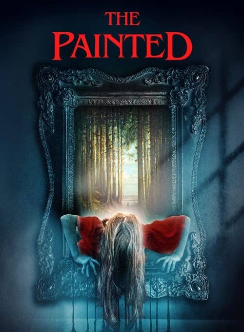 The Painted izle