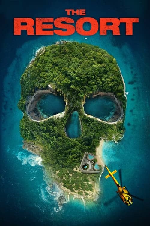 The Resort izle