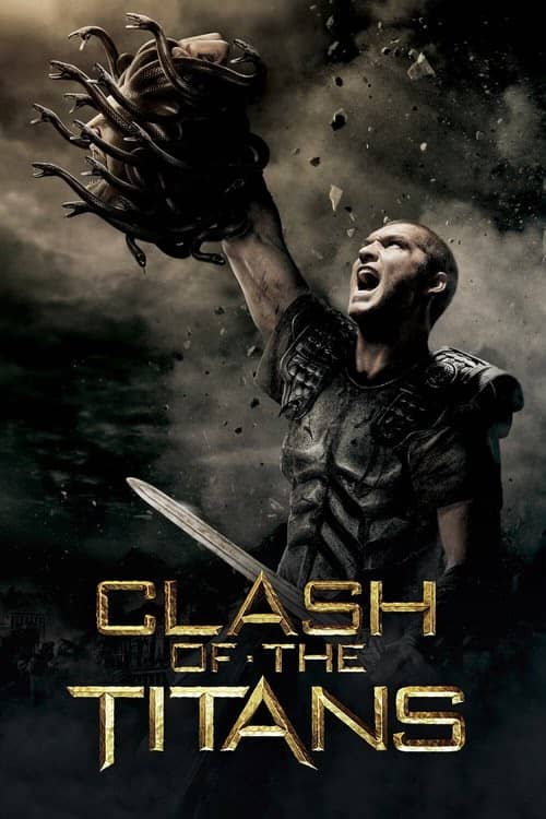 Titanların Savaşı izle