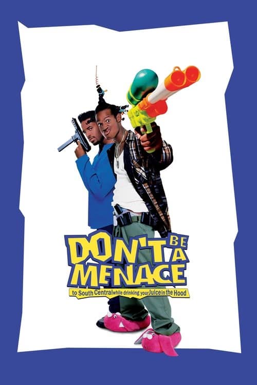 Toplum Zararlısı izle