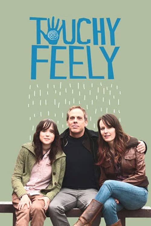 Touchy Feely izle