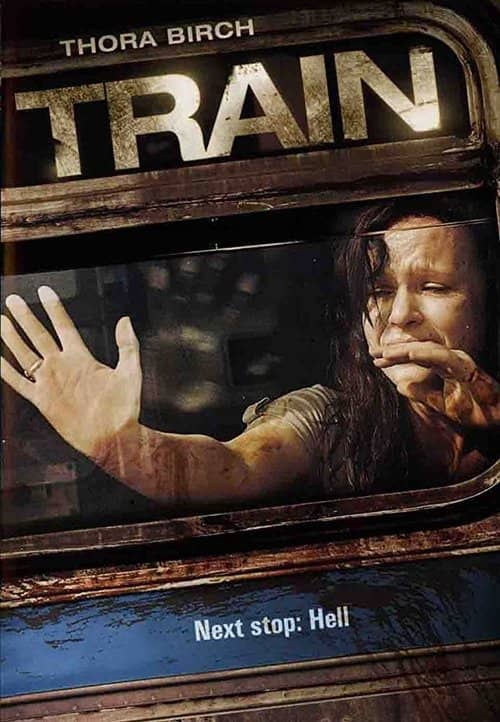Tren izle