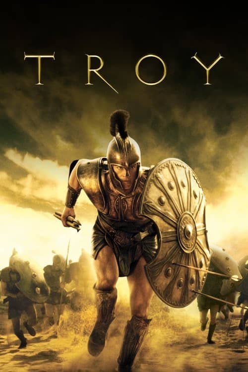 Truva izle