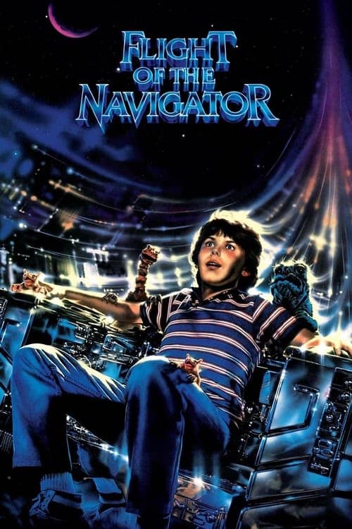 Uçan Daire izle