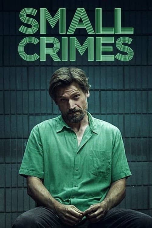 Ufak Suçlar izle