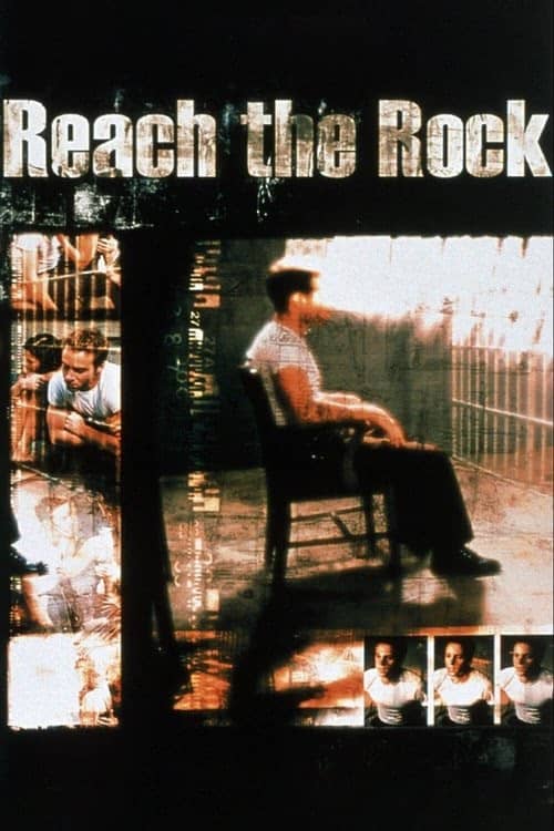 Uğursuz Kaya izle