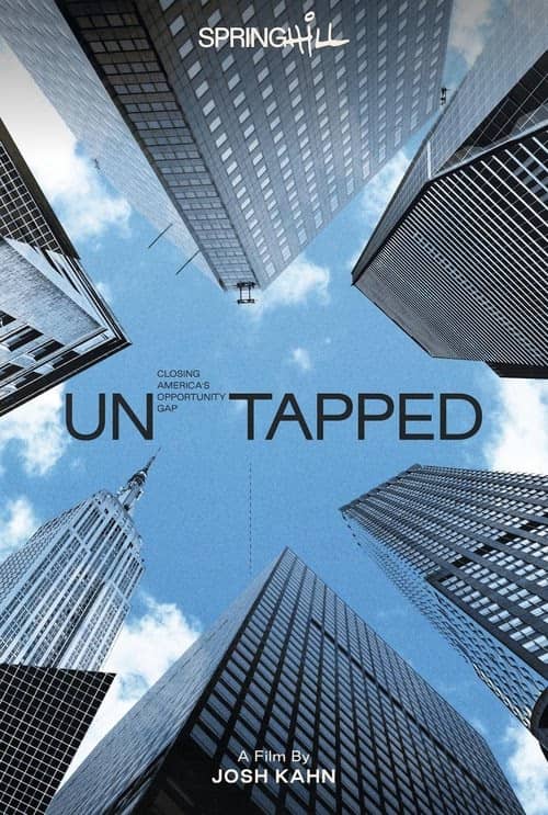 Untapped: Closing America's Opportunity Gap izle