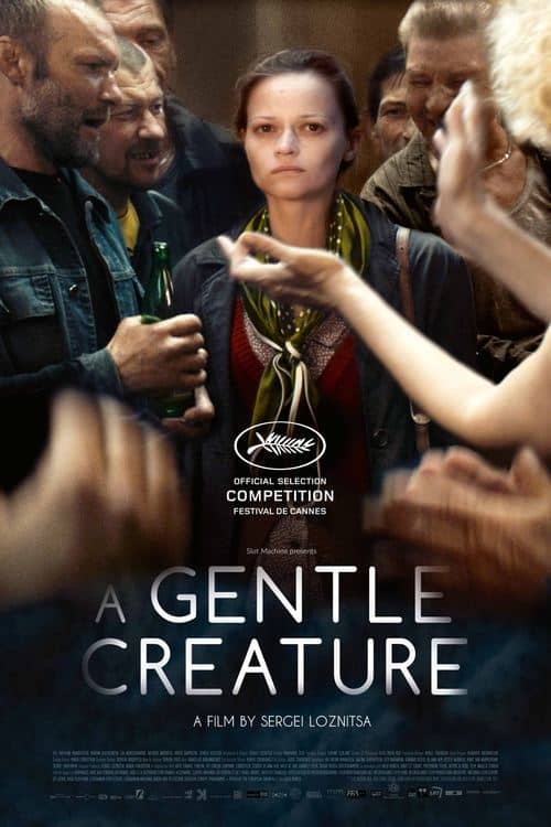 Uysal Bir Ruh izle