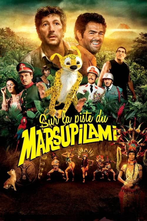 Uzun Kuyruk izle