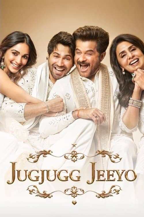 Uzun Ömür ve Zenginlik  / JugJugg Jeeyo izle