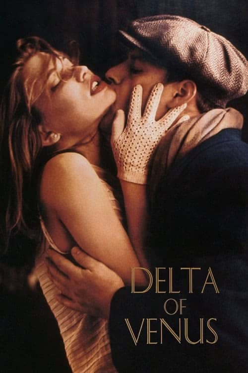 Venüs Deltası izle