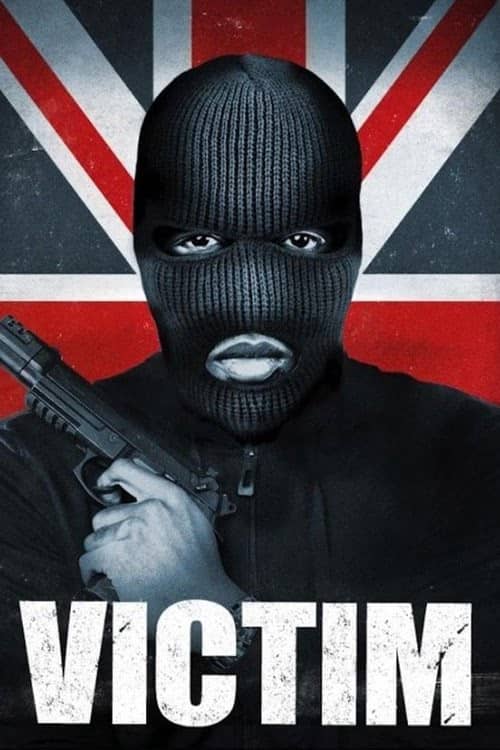 Victim izle