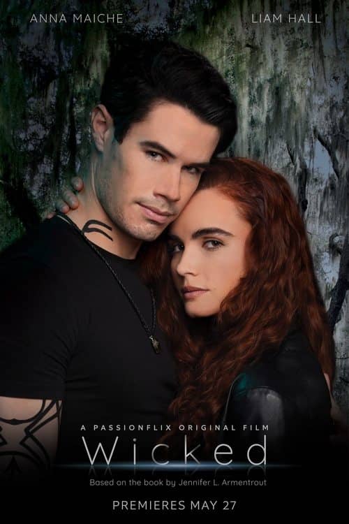 Wicked izle