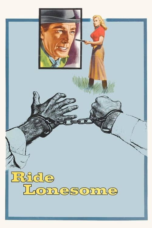 Yalnız Süvari izle