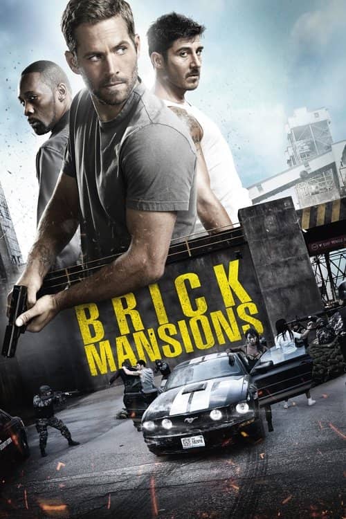 Yasak Bölge izle