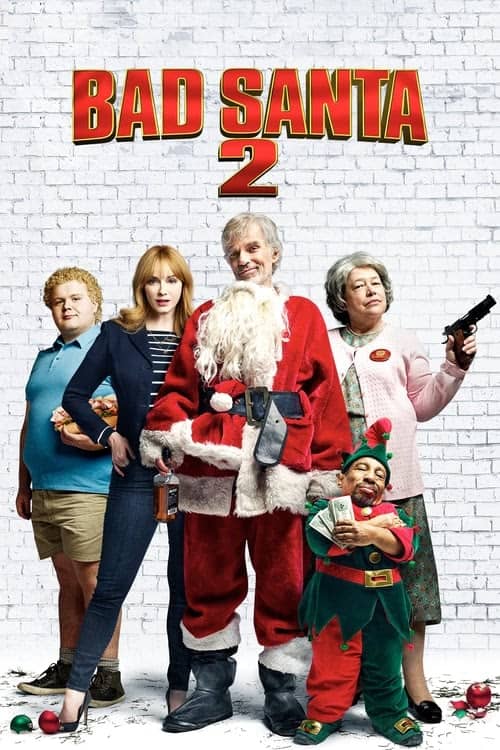 Yeni Yıl Soygunu 2 izle