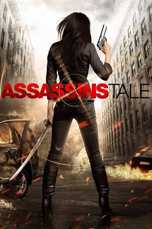 Yetenekli Suikastçiler izle