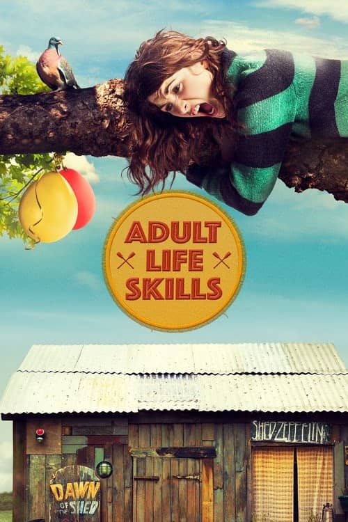 Yetişkin Becerileri izle